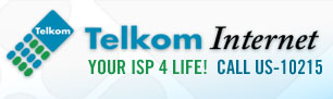 Telkom Tracker Usage Tool